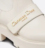 D-Quest Ankle Boot - Image 2